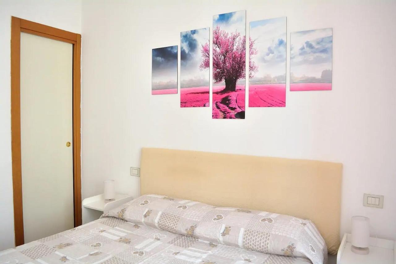Cherry Apartment Milánó Kültér fotó
