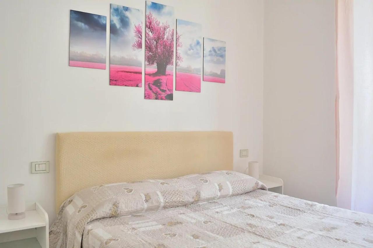 Cherry Apartment Milánó Kültér fotó