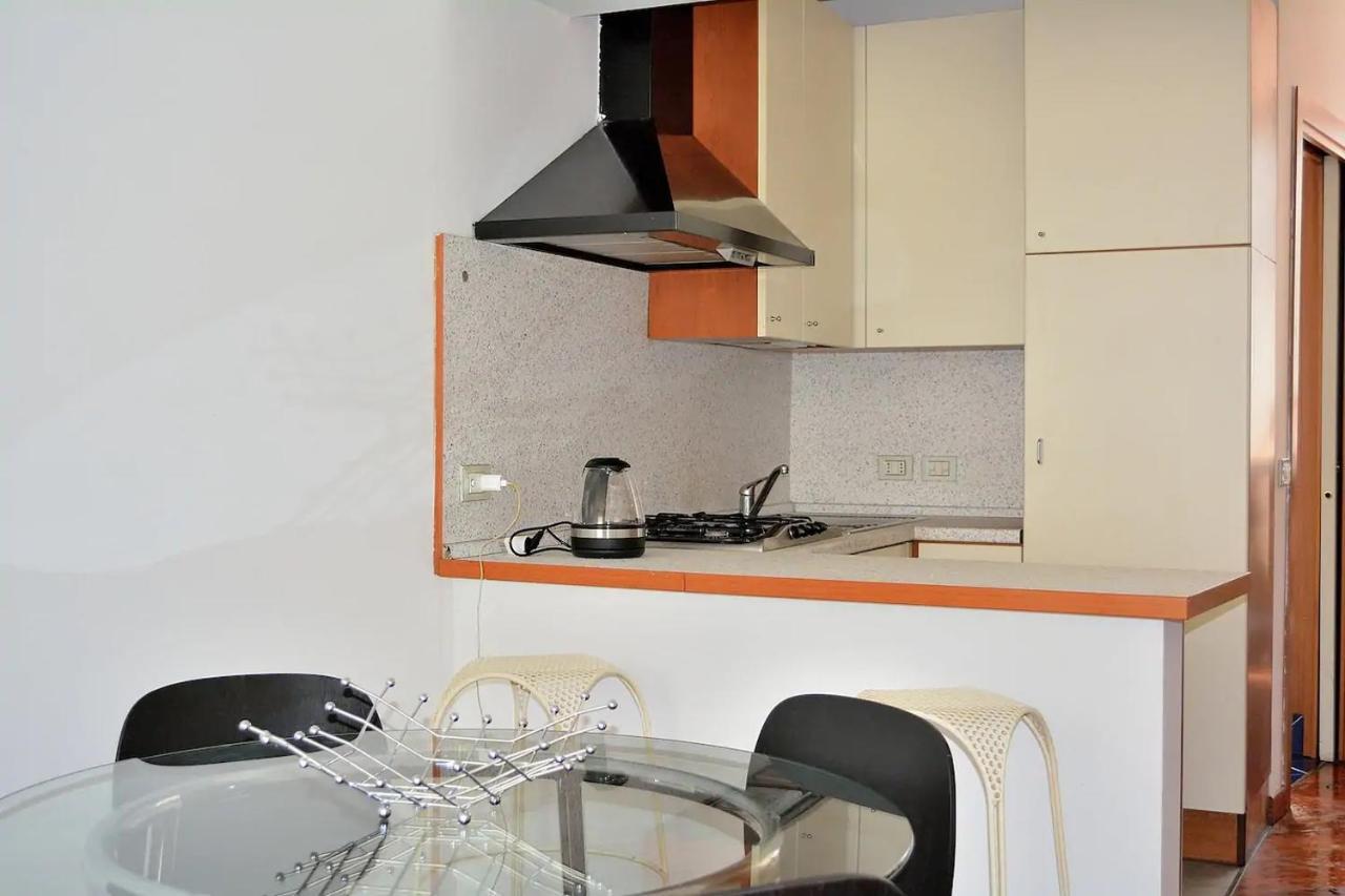 Cherry Apartment Milánó Kültér fotó