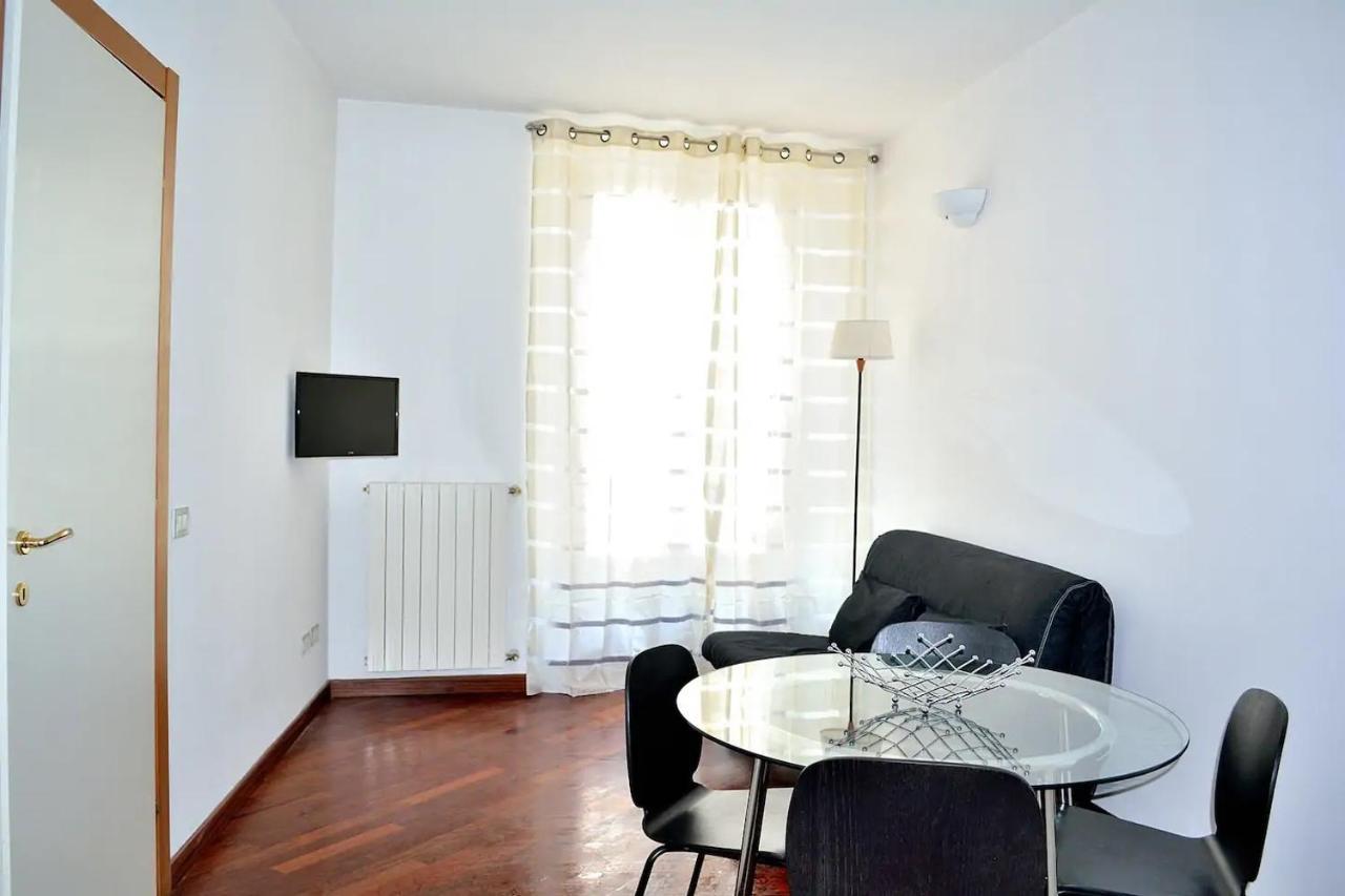Cherry Apartment Milánó Kültér fotó